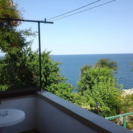 Windmill House בית אירוח סוזופול