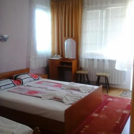 Windmill House Pansiyon Süzebolu