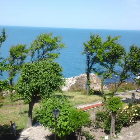 Pansiyon Windmill House *
